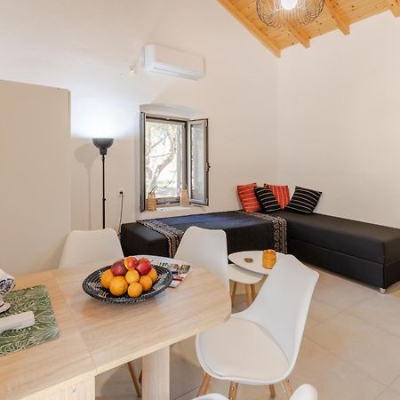 Sonar Deluxe Cottage Plítra Exteriér fotografie