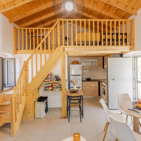 Sonar Deluxe Cottage Plítra Exteriér fotografie