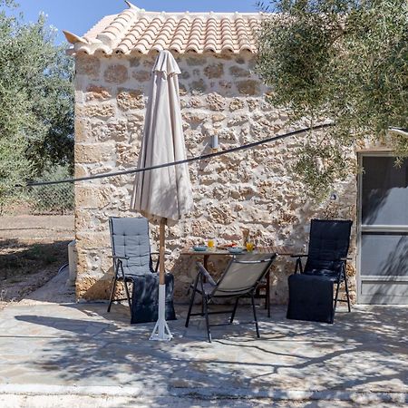 Sonar Deluxe Cottage Plítra Exteriér fotografie