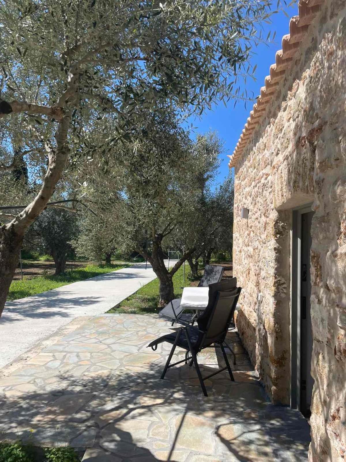 Sonar Deluxe Cottage Plítra Exteriér fotografie