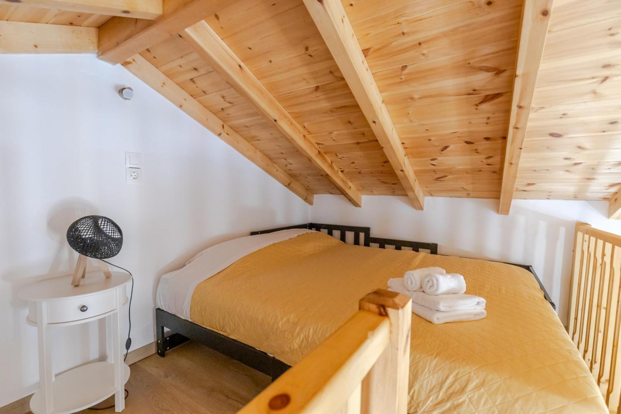 Sonar Deluxe Cottage Plítra Exteriér fotografie